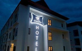 Chanita Hotel Chumphon